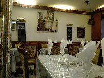 Atmosphère du Restaurant éthiopien Lac Tana à Paris - n°3
