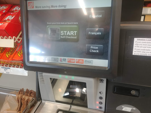 Home Improvement Store «The Home Depot», reviews and photos, 2111 Randall Rd, Geneva, IL 60134, USA