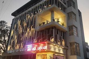 Hotel Dwarka Grand image