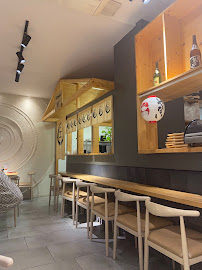 Atmosphère du Ramen Masa Restaurant Japonais à Lyon - n°7