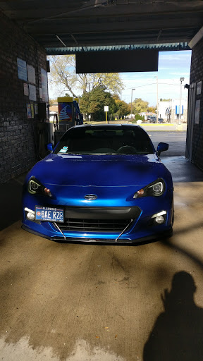 Car Wash «Chicagoland Car Wash Inc», reviews and photos, 7303 W Dempster St, Niles, IL 60714, USA