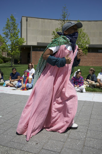 College «Kansas City Art Institute», reviews and photos