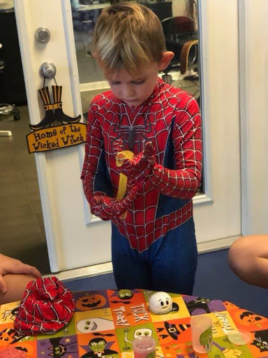 Gym «We Rock the Spectrum - Clearwater», reviews and photos, 12505 Starkey Rd, Largo, FL 33773, USA