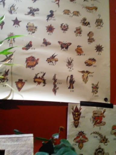 Tattoo Shop «Leviticus Tattoo», reviews and photos, 4109 E Lake St, Minneapolis, MN 55406, USA