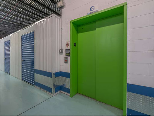 Self-Storage Facility «Storage Post Self Storage Huntington Station», reviews and photos, 380 Oakwood Rd, Huntington Station, NY 11746, USA