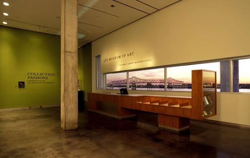 Event Venue «Shaw Center for the Arts», reviews and photos, 100 Lafayette St, Baton Rouge, LA 70801, USA