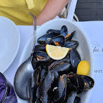 Photo n°2 de l'avis de Carmelo.i fait le 10/07/2020 à 22:25 sur le  La Baia dei Baci à Cattolica