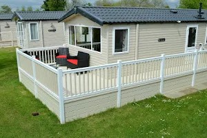 Flamingo Land Private Caravan image