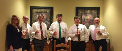 Funeral Home «Ingram Funeral Home And Crematory», reviews and photos, 210 Ingram Ave, Cumming, GA 30040, USA