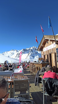 Les plus récentes photos du Les Voiles du Nant Restaurant Valmorel - Les Avanchers-Valmorel - n°3