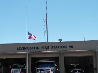 Livingston Fire Department