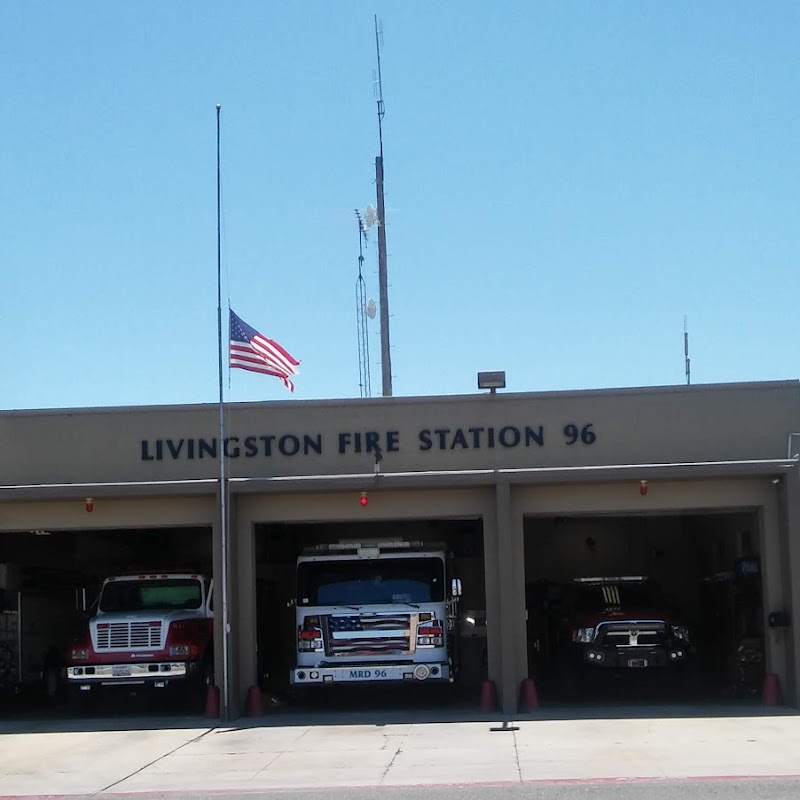 Livingston Fire Department