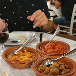 Photo n°1 de l'avis de Francesco.a fait le 08/08/2020 à 12:45 sur le  La Locanda del Presidente à Pianella