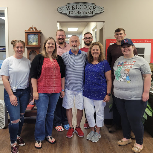 Auto Insurance Agency «Tommy Reddick State Farm Insurance Agency», reviews and photos