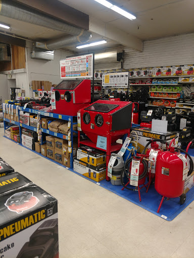 Hardware Store «Harbor Freight Tools», reviews and photos, 3470 State St, Salt Lake City, UT 84115, USA