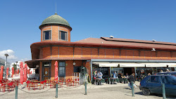 Restaurante Lagar Mar Olhão