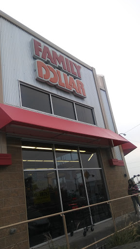 Dollar Store «FAMILY DOLLAR», reviews and photos, 1001 CA-12, Rio Vista, CA 94571, USA