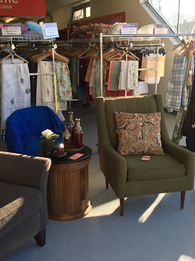 Thrift Store «The Salvation Army Family Store & Donation Center», reviews and photos