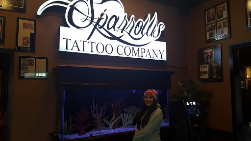 Tattoo Shop «Sparrows Tattoo Company», reviews and photos, 2860 FM157 #110, Mansfield, TX 76063, USA