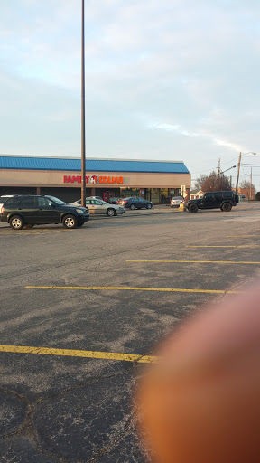 Dollar Store «FAMILY DOLLAR», reviews and photos, 25991 Euclid Ave, Euclid, OH 44132, USA
