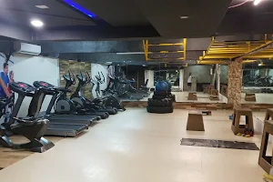 The Square Gym And Spa image