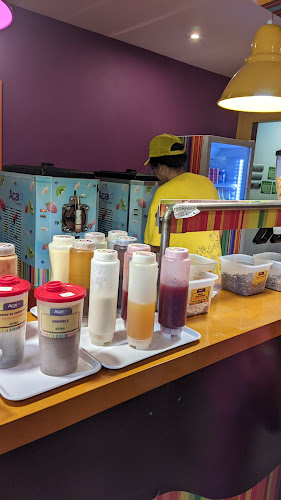 Comentários e avaliações sobre o Açai Concept Matosinhos