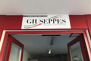 Giuseppes Pizza Express image