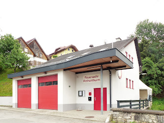 Freiwillige Feuerwehr Rothenthurm