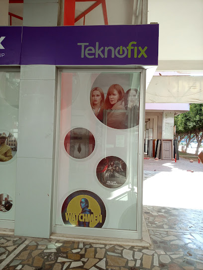 Digiturk Teknofix Antalya
