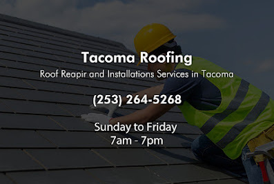Tacoma Roofing