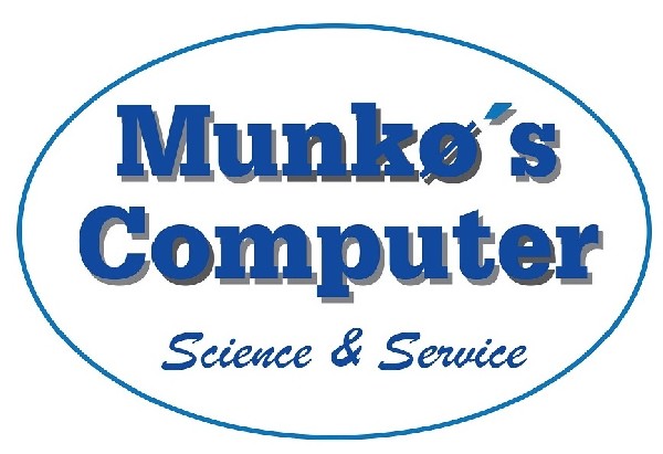 Anmeldelser af Munkøs Computer i Skanderborg - Computerbutik