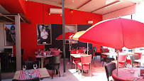 Atmosphère du Restaurant La Capitainerie des Goudes à Marseille - n°6