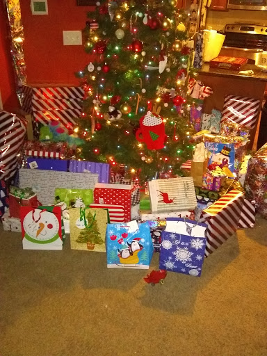 Department Store «JCPenney», reviews and photos, 3700 S Meridian, Puyallup, WA 98373, USA