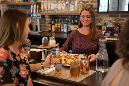 Golf Course «Woods Fort Golf Course», reviews and photos, 1 Country Club Dr, Troy, MO 63379, USA