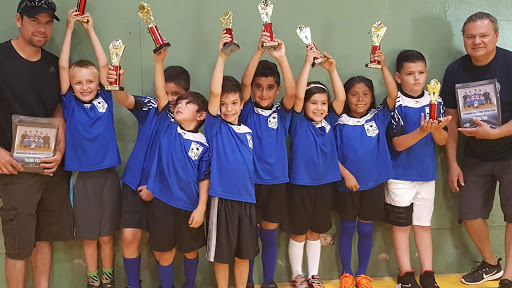 Park «Streamwood Community Center», reviews and photos, 777 Bartlett Rd, Streamwood, IL 60107, USA