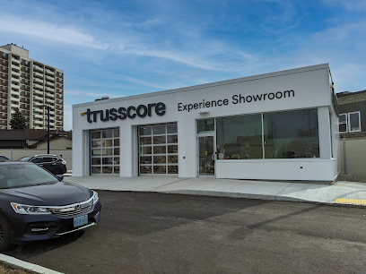 Trusscore Experience Showroom