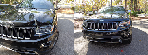 Auto Body Shop «Precision Auto Body of Hilton Head, LLC», reviews and photos, 79 Arrow Rd, Hilton Head Island, SC 29928, USA