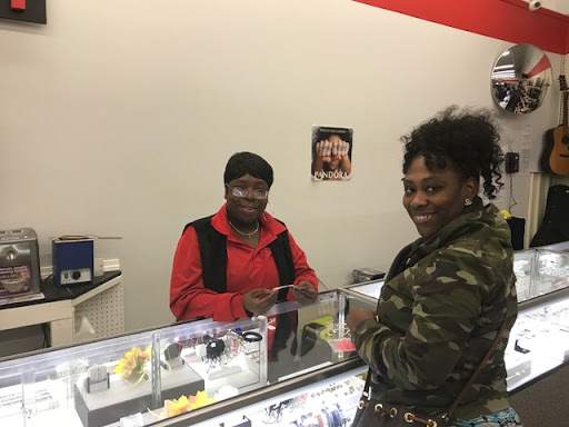 Pawn Shop «Motor City Pawn Brokers», reviews and photos, 15440 East 8 Mile Road, Detroit, MI 48205, USA