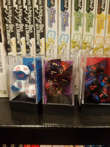 Book Store «Barnes & Noble», reviews and photos, 230 Main St, White Plains, NY 10601, USA