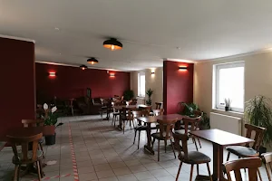 Schnellrestaurant Heiße Pfanne image