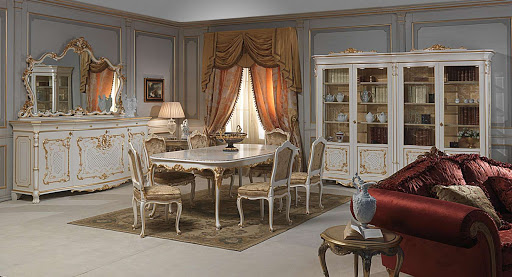 French Country Furniture USA