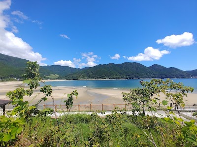 大泊海水浴場