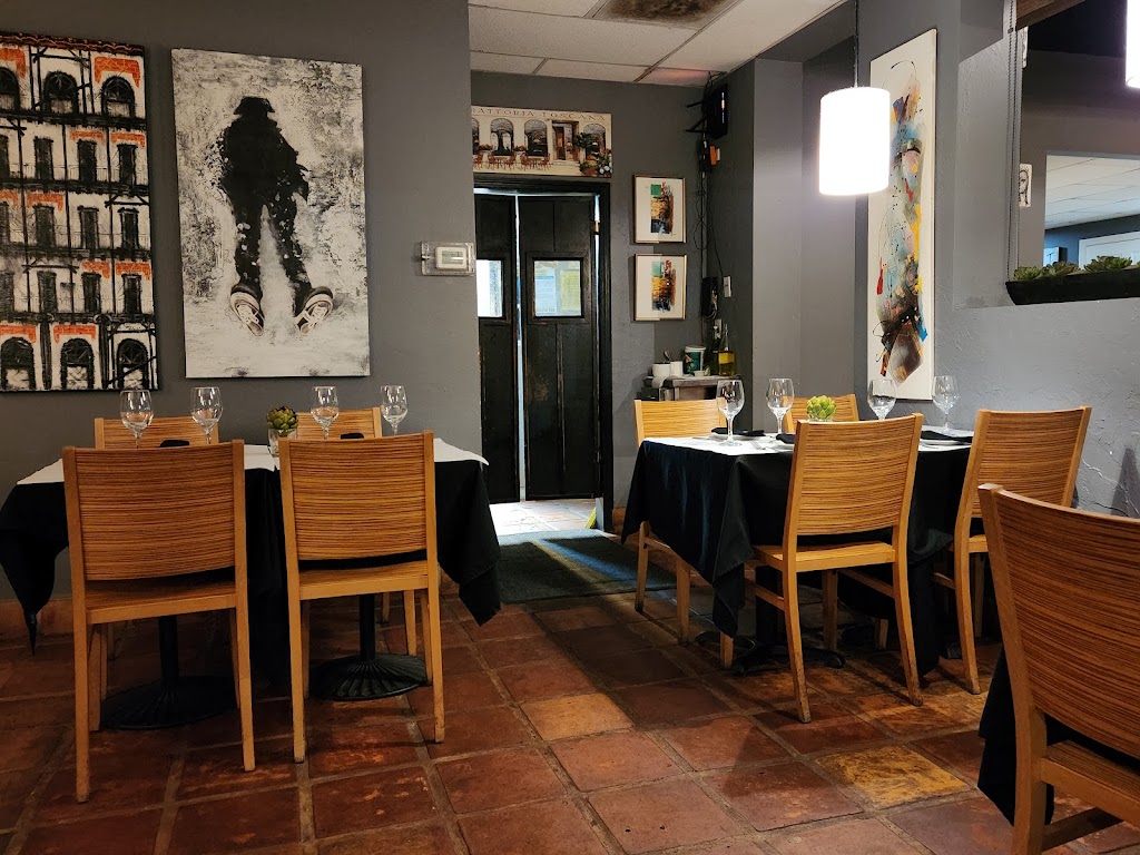 La Trattoria Cafe Napoli 33907