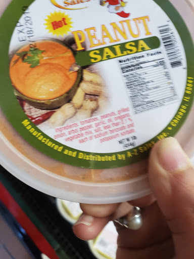 Mexican Grocery Store «Fiesta Market», reviews and photos, 939 E Irving Park Rd, Streamwood, IL 60107, USA