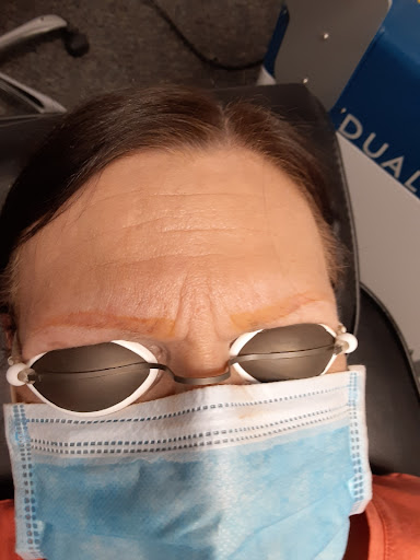 Explore grand canyon tattoo ideas, creative tattoo ideas in Saint Paul, available at Fearless Tattoo Removal