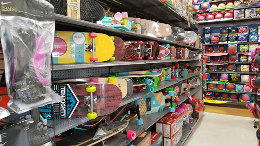 Sporting Goods Store «Big 5 Sporting Goods», reviews and photos, 2745 Pacific Coast Hwy, Torrance, CA 90505, USA