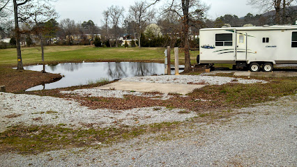 Indian Springs Campgrounds