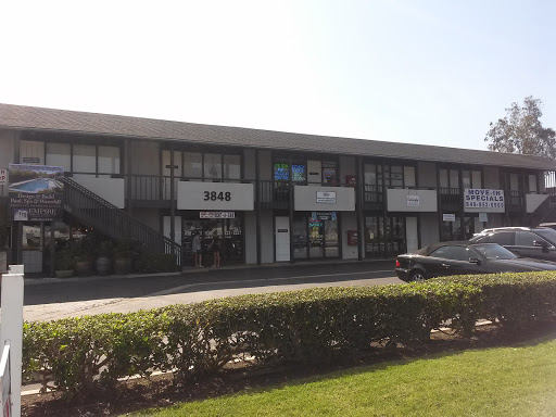 Notary Public «Notary Plus Mobile Service & Fingerprinting», reviews and photos, 3848 Campus Dr Suite 203, Newport Beach, CA 92660, USA