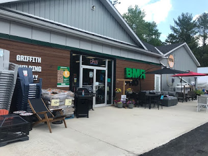 BMR PRO Griffith Building Supply
