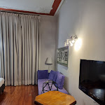 Photo n°2 de l'avis de Alberto.a fait le 04/11/2023 à 02:08 sur le  Boston Art Hotel à Turin